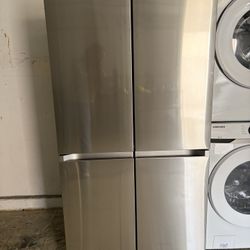 Fridge Samsung 