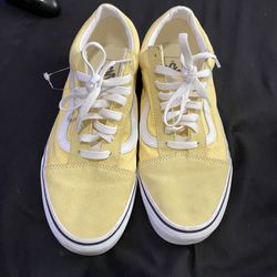 Vans Shoes 