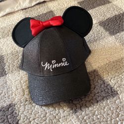 Minnie Hat