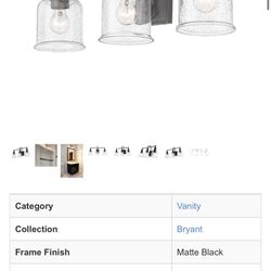 Bathroom Vanity Light Z-Lite