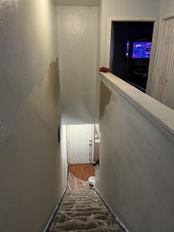 Sheetrock , Paint