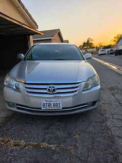 2006 Toyota Avalon