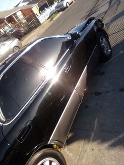 1993 Lexus ES 300