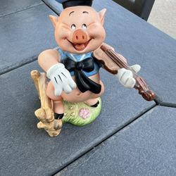 Walt Disney Classic Three Little Pigs