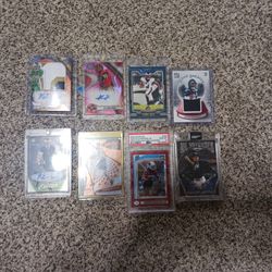 Card Lot