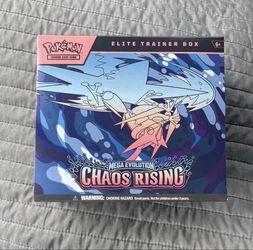 Pokemon etb