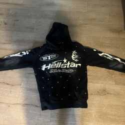 Hell Star Hoodie 