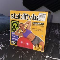 Stability Ball 