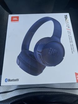 JBL TUNE 510 BT 