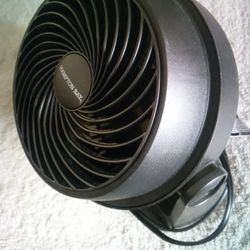 Powerful Mini Fan 