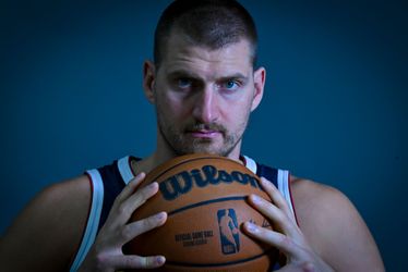 PHOENIX SUNS vs DENVER NUGGETS