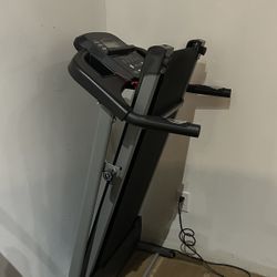 Walking, Running, and Folding treadmill