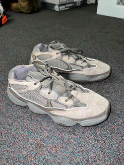 Adidas Yeezy 500 “Brown Clay” Size 9.5 Men