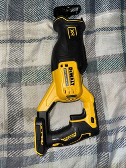 DEWALT XR Reciprocating Saw (Tool Only)