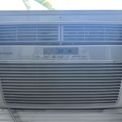 Fridgidaire 8k BTU Window Ac