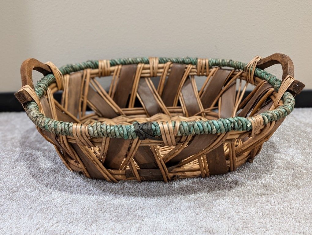 Wedding Basket