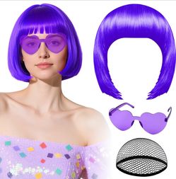 Wig #14