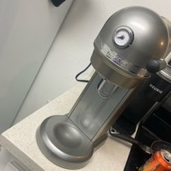 KitchenAid SodaStream 
