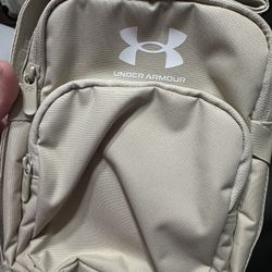 Under Armour Crossbody Unisex NWT