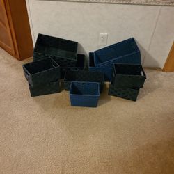 Baskets