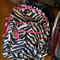 Backpack