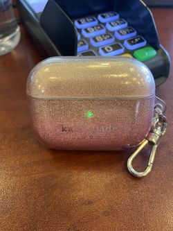 Kate Spade AirPod Pro Case