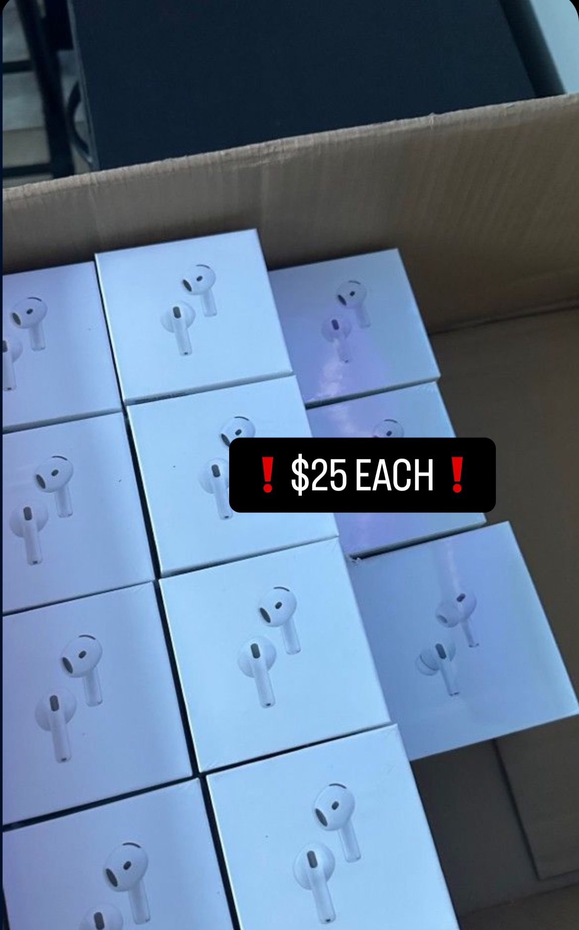 AirPods 4