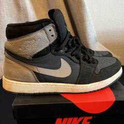Jordan 1 Goretex 