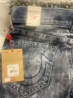 Tru Religion Jeans 