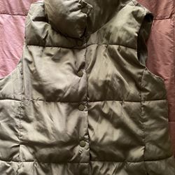 Vest