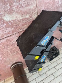 Bike ramps