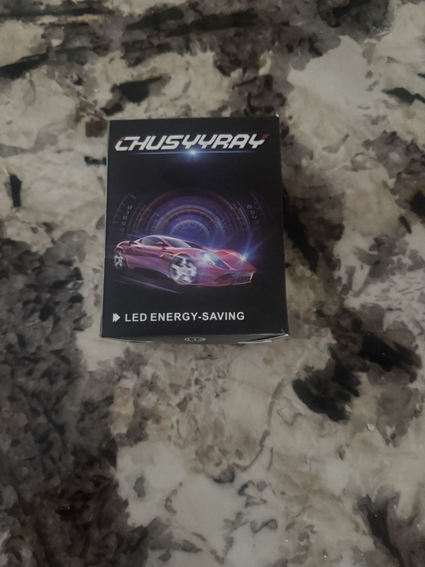 Front Head Light Replacement For Most Cars