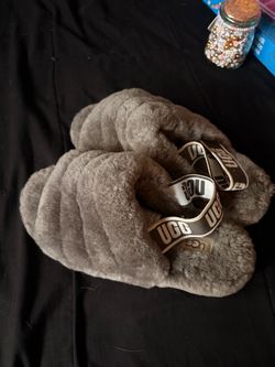 UGG Slippers