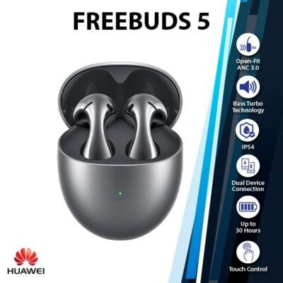 Huawei freebuds 5 earbuds headphones SEALED NEW