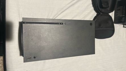 Black Xbox Series X|S , Elite Series 2 Controller ,Mortal Kombat 1 (Read Description!!)
