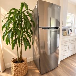 LG fridge