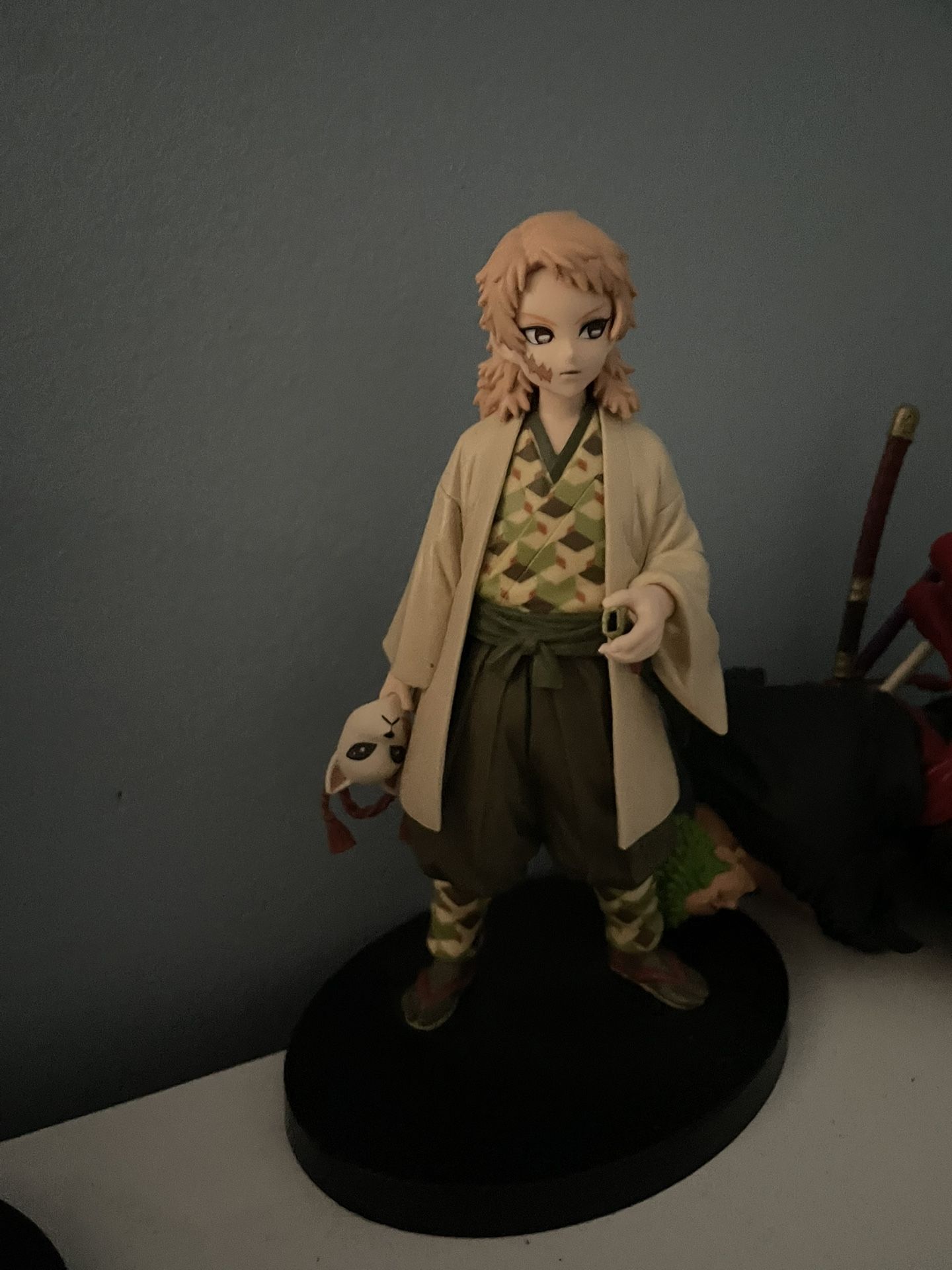 Sabito Anime Figure 