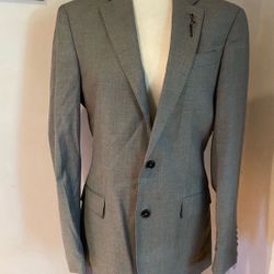 NWT JF  Men’s Blazer 