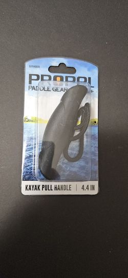 Propel Paddle Gear Kayak Pull Handle