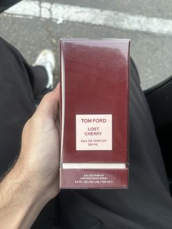 Tom Ford Lost Cherry 