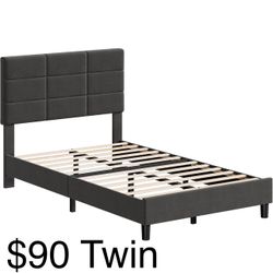 Bed Frame
