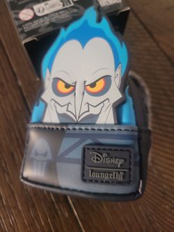 Loungefly Disney Hades 