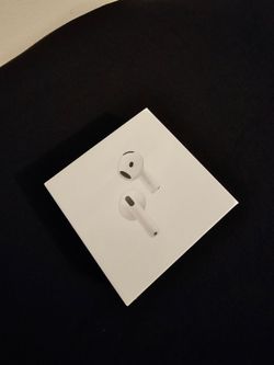 Earphones