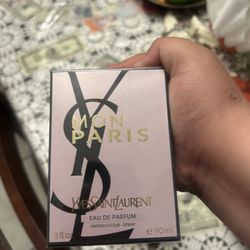 Ysl 