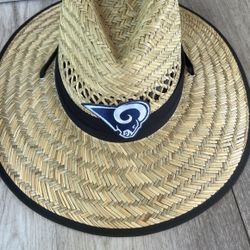 Team Straw Hat$20 Rams