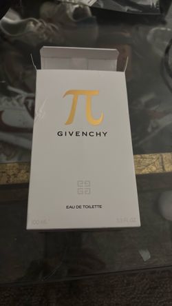 Givenchy PI edt