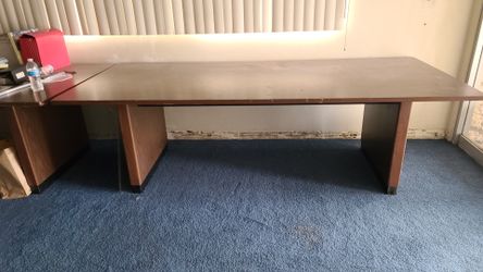 Conference table