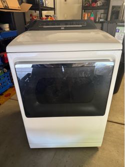 Kenmore Electric Dryer – Works Great – $225 OBO