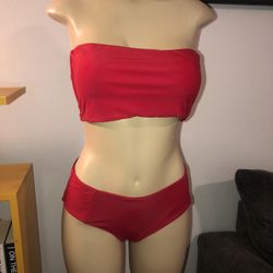 Women Swimsuit 