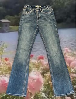 Rock&Roll Jeans Boot cut